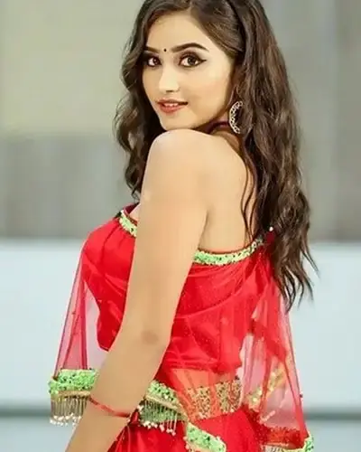 Escort In Patlipada